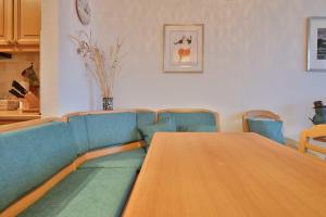 Et opholdsområde på FeWo Mardus Nr 45 - Sol Mare