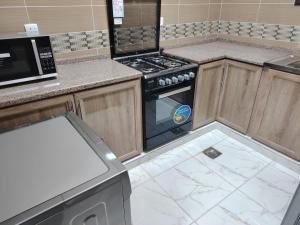 Fotografie z fotogalerie ubytování Al Wesam Furnished Apartments v destinaci Aqaba + 8 fotografií