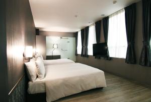 Φωτογραφία από το άλμπουμ του LIHO Hotel Hankou στην Ταϊπέι