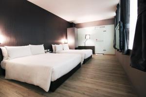Φωτογραφία από το άλμπουμ του LIHO Hotel Hankou στην Ταϊπέι