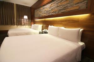 Φωτογραφία από το άλμπουμ του LIHO Hotel Hankou στην Ταϊπέι