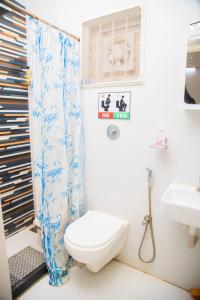 Gallery image of Mamalla Kudil Resort in Mahabalipuram