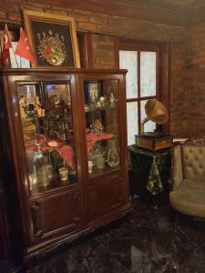 Photo de la galerie de l'établissement Kayıbeyi Hotel & Restaurant, à Bursa