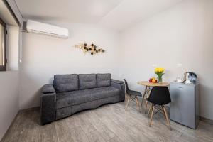 Setusvæði á Horizon Hotel Yerevan