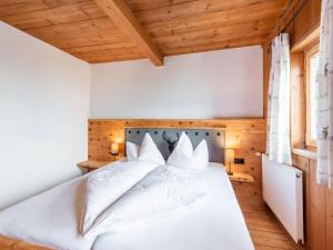 Fotografia z galérie ubytovania Spacious holiday home in F genberg with sauna v destinácii Fügenberg