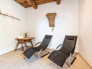 Fotografia z galérie ubytovania Spacious holiday home in F genberg with sauna v destinácii Fügenberg