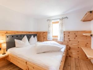 Fotografia z galérie ubytovania Spacious holiday home in F genberg with sauna v destinácii Fügenberg