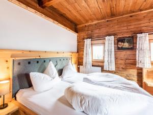 Fotografia z galérie ubytovania Spacious holiday home in F genberg with sauna v destinácii Fügenberg