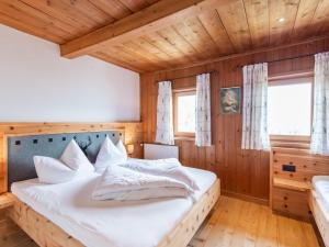 Fotografia z galérie ubytovania Spacious holiday home in F genberg with sauna v destinácii Fügenberg