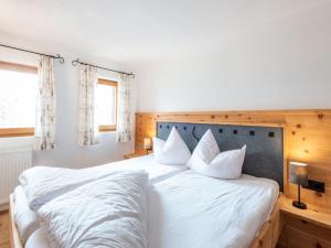 Fotografia z galérie ubytovania Spacious holiday home in F genberg with sauna v destinácii Fügenberg