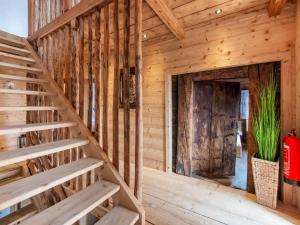 Fotografia z galérie ubytovania Spacious holiday home in F genberg with sauna v destinácii Fügenberg