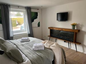 Fotografie z fotogalerie ubytování Apartments H29 v destinaci Appen