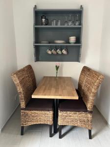 Fotografie z fotogalerie ubytování Apartments H29 v destinaci Appen