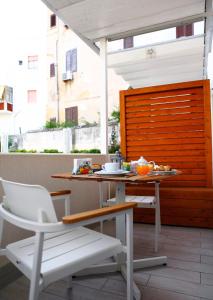 Mynd úr myndasafni af Aegusa Hotel í Favignana