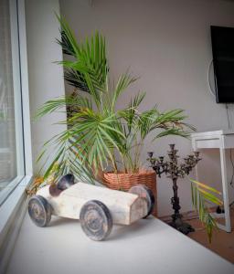 Fotografie z fotogalerie ubytování Villa Wunder v destinaci Spottrup