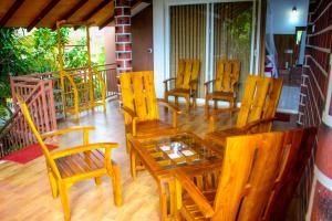 Gallery image of Sigiriya Peacock Homestay in Sigiriya