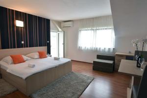 Fotografie z fotogalerie ubytování Apartmani Barać v destinaci Podstrana