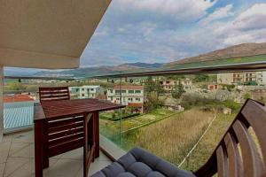 Γενική θέα στο βουνό ή θέα στο βουνό από  αυτό το διαμέρισμα