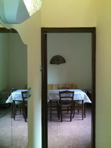 Fotografie z fotogalerie ubytování B&B Villa Pia v destinaci Siracusa