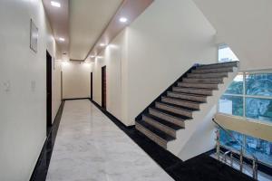 Gallery image of Hotel O Om Palace in Jaipur