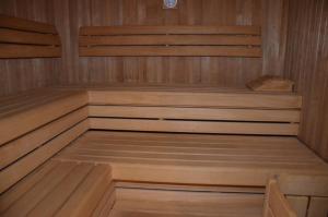 Billede fra billedgalleriet på FeWo Sandrock Nr31 Solmare i Kellenhusen