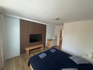 Fotografie z fotogalerie ubytování Penzión Modrý Dom v destinaci Modra