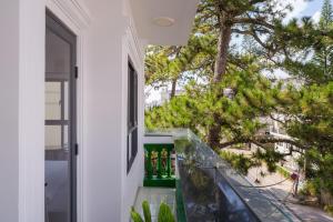 Gallery image of ELC Da Lat Apartment in Da Lat