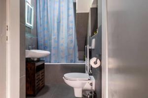 Imagem da galeria de #413 Gemütliche Comfort-Flat im Ruhrpott em Mülheim an der Ruhr