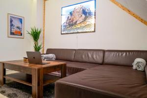 Imagem da galeria de #413 Gemütliche Comfort-Flat im Ruhrpott em Mülheim an der Ruhr mais 5 fotografias