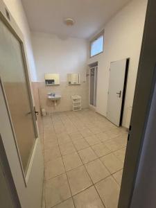 Cucina o angolo cottura di Hotel Koruna