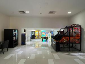 Foto dalla galleria di Mantra on View Lvl 20 a Gold Coast