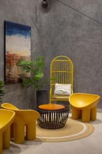 Fotografie z fotogalerie ubytování MODERN SUITE SUNSURIA Setia Alam At Shah Alam v destinaci Shah Alam