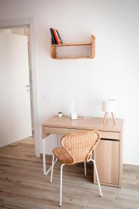 Fotografie z fotogalerie ubytování Da Filippo B&B v destinaci Treviglio