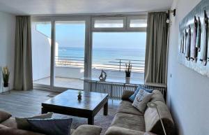 Nespecifikovaný výhled na moře nebo výhled na moře při pohledu z apartmánu + 15 fotografií