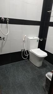 Bagno di Concey Transit Hotel Airport view