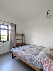 Ảnh trong thư viện ảnh của Jabali ở Roches Noires +15 ảnh