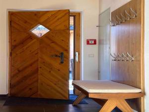Fotografia z galérie ubytovania Premium chalet with sauna on a sunny slope v destinácii Wald im Pinzgau