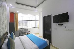 Fotografie z fotogalerie ubytování HOTEL ASHOKA PALACE Near IGI Airport New Delhi v Novém Dillí