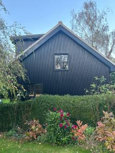 サックスマンダムにあるCrown Lodge, Great Glemhamのギャラリーの写真