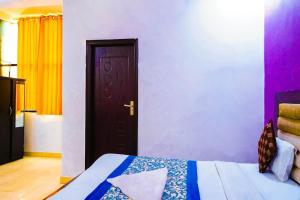 Fotografie z fotogalerie ubytování HOTEL ASHOKA PALACE Near IGI Airport New Delhi v Novém Dillí
