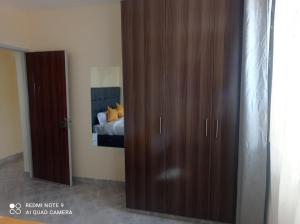 Fotografie z fotogalerie ubytování Atlantis BNB v destinaci Nakuru