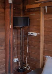 Photo de la galerie de l'établissement The Wooden Nest By Paddy Fields Haven - Natures Nest, à Pai