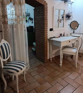 Fotografie z fotogalerie ubytování Lo scrigno di Simon v destinaci Senigallia