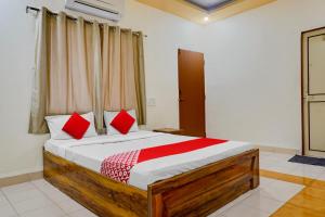 Imagem da galeria de Hotel O Sai Lodge em Pune