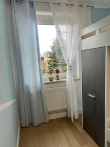 Fotografie z fotogalerie ubytování Ferienwohnung Frühauf Geithain v destinaci Geithain