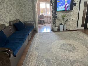 Fotografie z fotogalerie ubytování Jazel Guest House v destinaci Kazarman + 8 fotografií