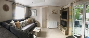 Imagem da galeria de Forest View at Oakdene Forest Park - Leisure Passes Included! em Ringwood