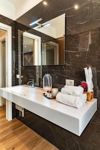 Fotografie z fotogalerie ubytování Royal Suite v destinaci Avezzano