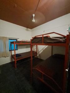 Billede fra billedgalleriet på Aangan by Gokarma Living i Gokarna