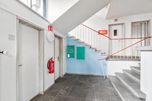 Fotografie z fotogalerie ubytování betahouse Self-Check In Hostel v Curychu
